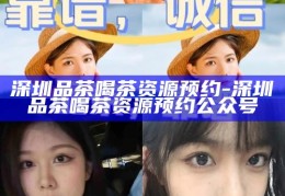深圳高端茶自带工作室，品味生活，尽享雅致