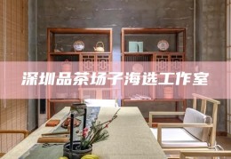 深圳高端海选安排，深圳高端海选，打造未来精英的舞台