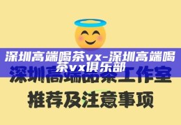 深圳高端茶艺社交俱乐部，品味生活，共享雅趣