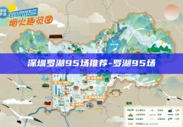 罗湖95场，探索深圳罗湖的独特魅力与精彩活动