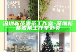 深圳品茶文化交流论坛