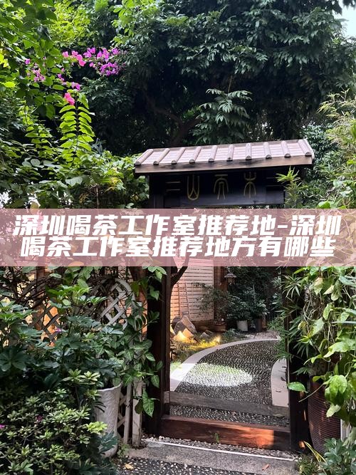 深圳喝茶高质量推荐-深圳喝茶高质量推荐店